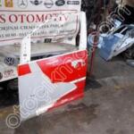 2014-2018 VOLKSWAGEN CADDY SOL ÖN KAPI -DS OTOMOTİV-