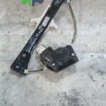 2014-2018 VOLKSWAGEN JETTA SAĞ ARKA CAM KRİKOSU