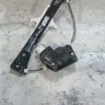 2014-2018 VOLKSWAGEN JETTA SAĞ ARKA CAM KRİKOSU