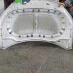 2014-2018 VOLKSWAGEN TİGUAN MOTOR KAPUTU