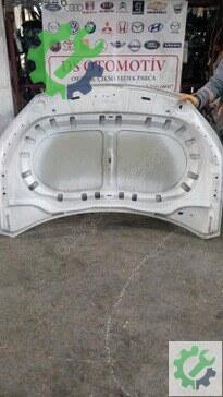 Volkswagen Tiguan Kaput 2014-2018 çıkma parça