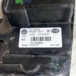 2014-2018 VOLKSWAGEN TOUREG SAĞ SİS