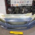 2014-2018 VOLVO S60 ÖN TAMPON SIFIR İTHAL