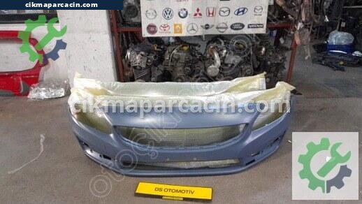 Volvo S60 Ön Tampon çıkma parça