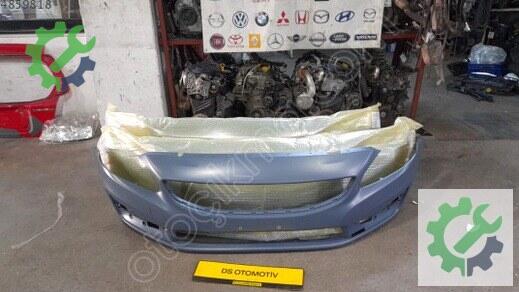 Volvo S60 Ön Tampon çıkma parça