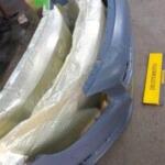 2014-2018 VOLVO S60 ÖN TAMPON SIFIR İTHAL