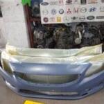 2014-2018 VOLVO S60 ÖN TAMPON SIFIR İTHAL
