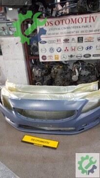 Volvo S60 Ön Tampon 2014-2018 çıkma parça