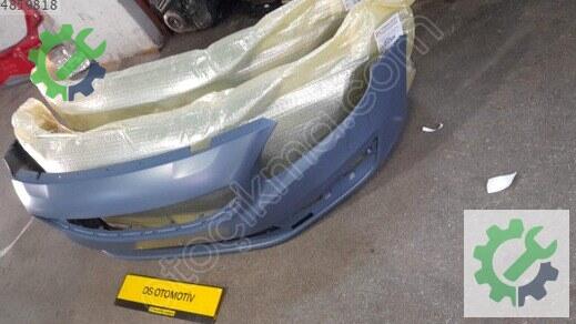 Volvo S60 Ön Tampon 2014-2018 çıkma parça