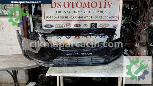 Volvo V40 Ön Tampon çıkma parça