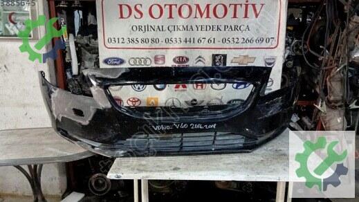 Volvo V40 Ön Tampon çıkma parça