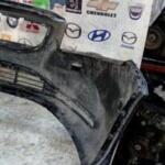 2014-2018 VOLVO V40 ÖN TAMPON