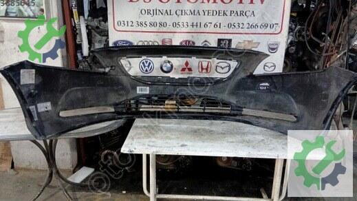 Volvo V40 Ön Tampon 2014-2018 çıkma parça
