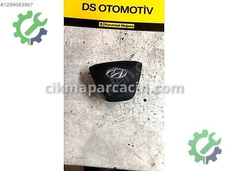 Hyundai Elantra Airbag (Hava Yastığı) çıkma parça