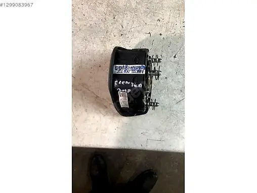 Hyundai Elantra Airbag (Hava Yastığı) çıkma parça