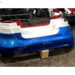 2014-2018 MERCEDES A200 ARKA TAMPON