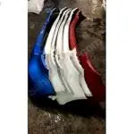 2014-2018 MERCEDES A200 ARKA TAMPON