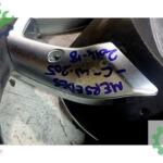 2014-2018 MERCEDES C200 205 KASA DİREKSİYON SİMİDİ