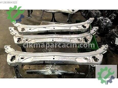 Mercedes-Benz C Ön Panel çıkma parça