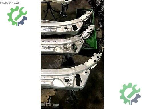 Mercedes-Benz C Ön Panel çıkma parça
