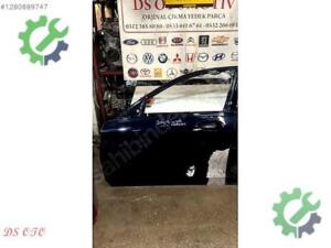 2014-2018 MERCEDES C200 205 KASA SOL KAPI ADET FİYATİ