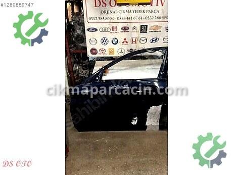Mercedes-Benz C Sol Kapı çıkma parça