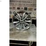 2014-2018 NİSSAN QASHQAİ ÇELİK JANT