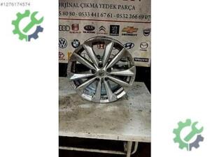 2014-2018 NİSSAN QASHQAİ ÇELİK JANT