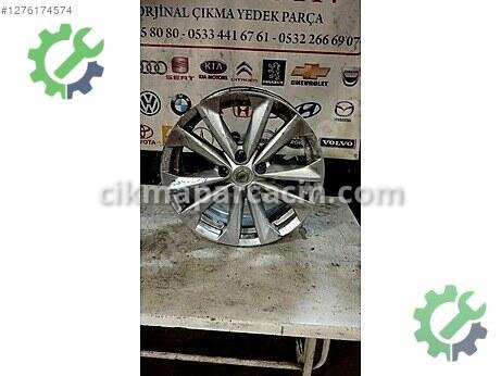 Nissan Jant çıkma parça