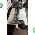 2014-2018 TOYOTA COROLLA ARKA TORSİYON DİNGİL