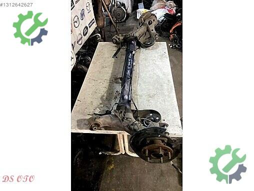 Toyota Corolla Arka Torsiyon çıkma parça