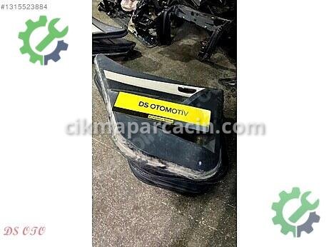 Toyota Corolla Kapı Döşemesi çıkma parça