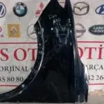 2014-2019 FİAT 500 SOL ÖN ÇAMURLUK