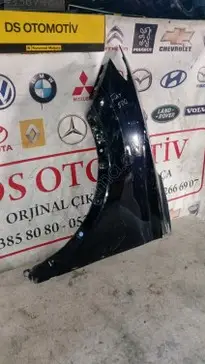 Fiat 500 Sol Ön Çamurluk 2014-2019 çıkma parça