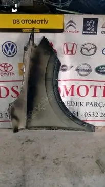 Fiat 500 Sol Ön Çamurluk 2014-2019 çıkma parça