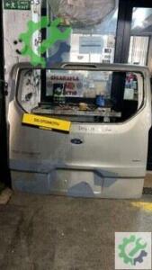 2014-2019 FORD TRANSİT CUSTOM BAGAJ KAPAĞI