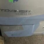 2014-2019 FORD TRANSİT CUSTOM BAGAJ KAPAĞI