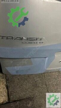 Ford Transit Custom Bagaj Kapağı 2014-2019 çıkma parça