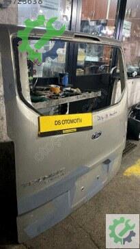 Ford Transit Custom Bagaj Kapağı 2014-2019 çıkma parça