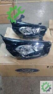 2014-2019 FORD TRANSİT CUSTOM SOL FAR SIFIR ORJİNAL