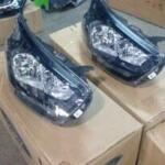 2014-2019 FORD TRANSİT CUSTOM SOL FAR SIFIR ORJİNAL