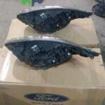 2014-2019 FORD TRANSİT CUSTOM SOL FAR SIFIR ORJİNAL