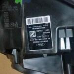 2014-2019 FORD TRANSİT CUSTOM SOL FAR SIFIR ORJİNAL