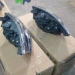 2014-2019 FORD TRANSİT CUSTOM SOL FAR SIFIR ORJİNAL