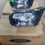 2014-2019 FORD TRANSİT SOL FAR SIFIR ORJİNAL
