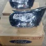2014-2019 FORD TRANSİT SOL FAR SIFIR ORJİNAL