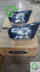 2014-2019 FORD TRANSİT SOL FAR SIFIR ORJİNAL