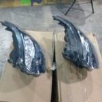 2014-2019 FORD TRANSİT SOL FAR SIFIR ORJİNAL