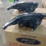 2014-2019 FORD TRANSİT SOL FAR SIFIR ORJİNAL