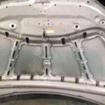 2014-2019 HYUNDAİ TUCSON MOTOR KAPUTU